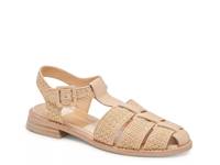 Holis Sandal Light Natural Beige view