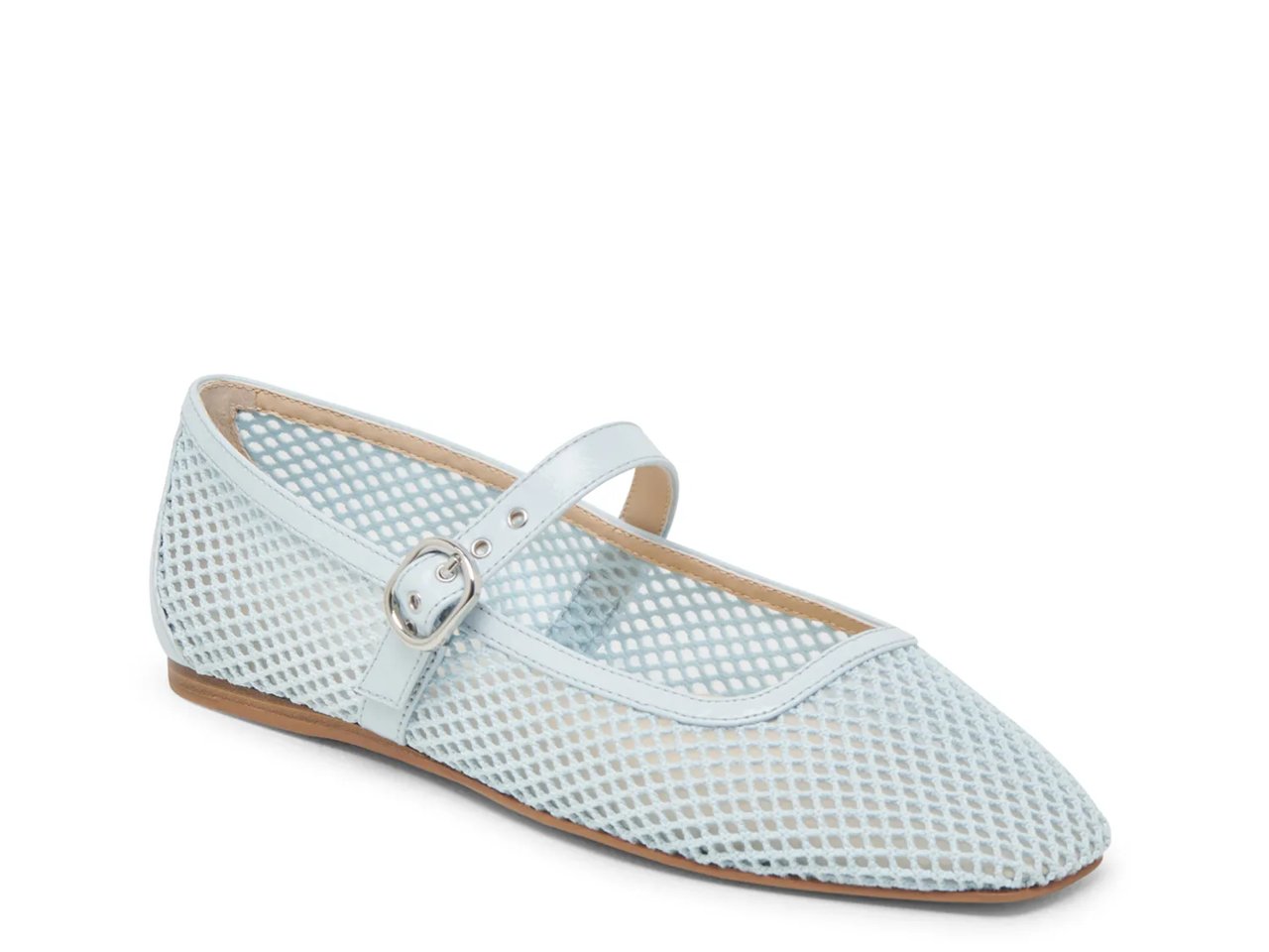 Rodni Ballet Flat