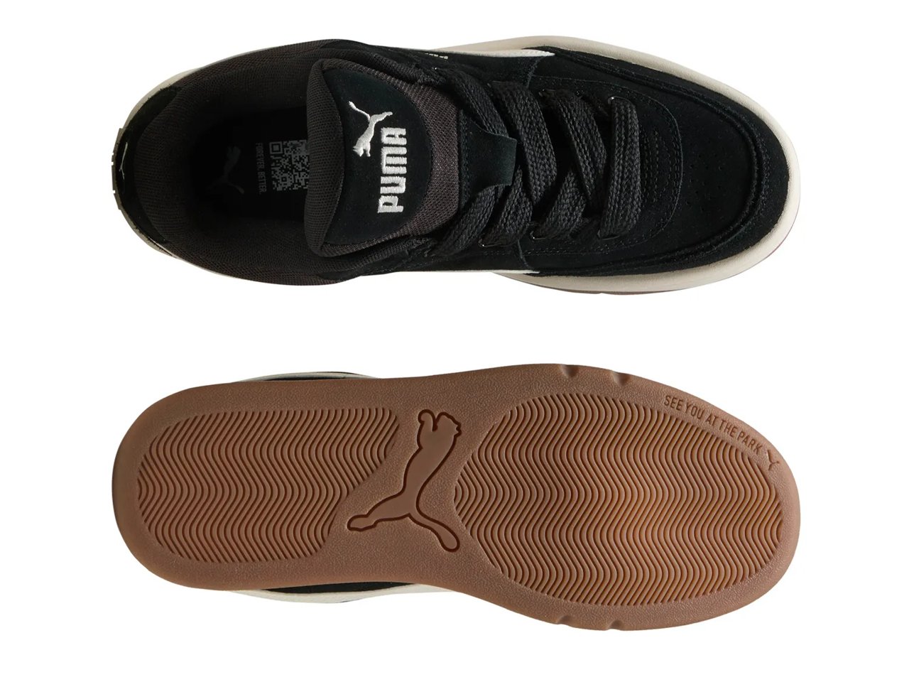 Park Lifestyle Sneaker - Men's
