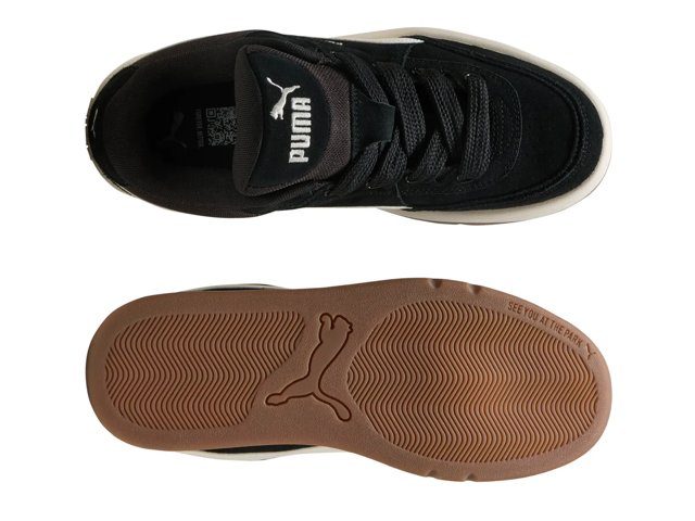 Park Lifestyle Sneaker - Men's