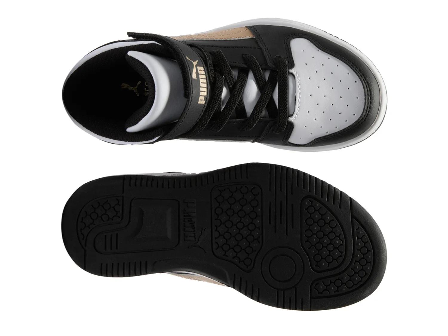 Rebound Layup SL V Sneaker - Kids'