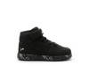 Rebound Layup NBK Mountain Park Sneaker - Kids' Black view