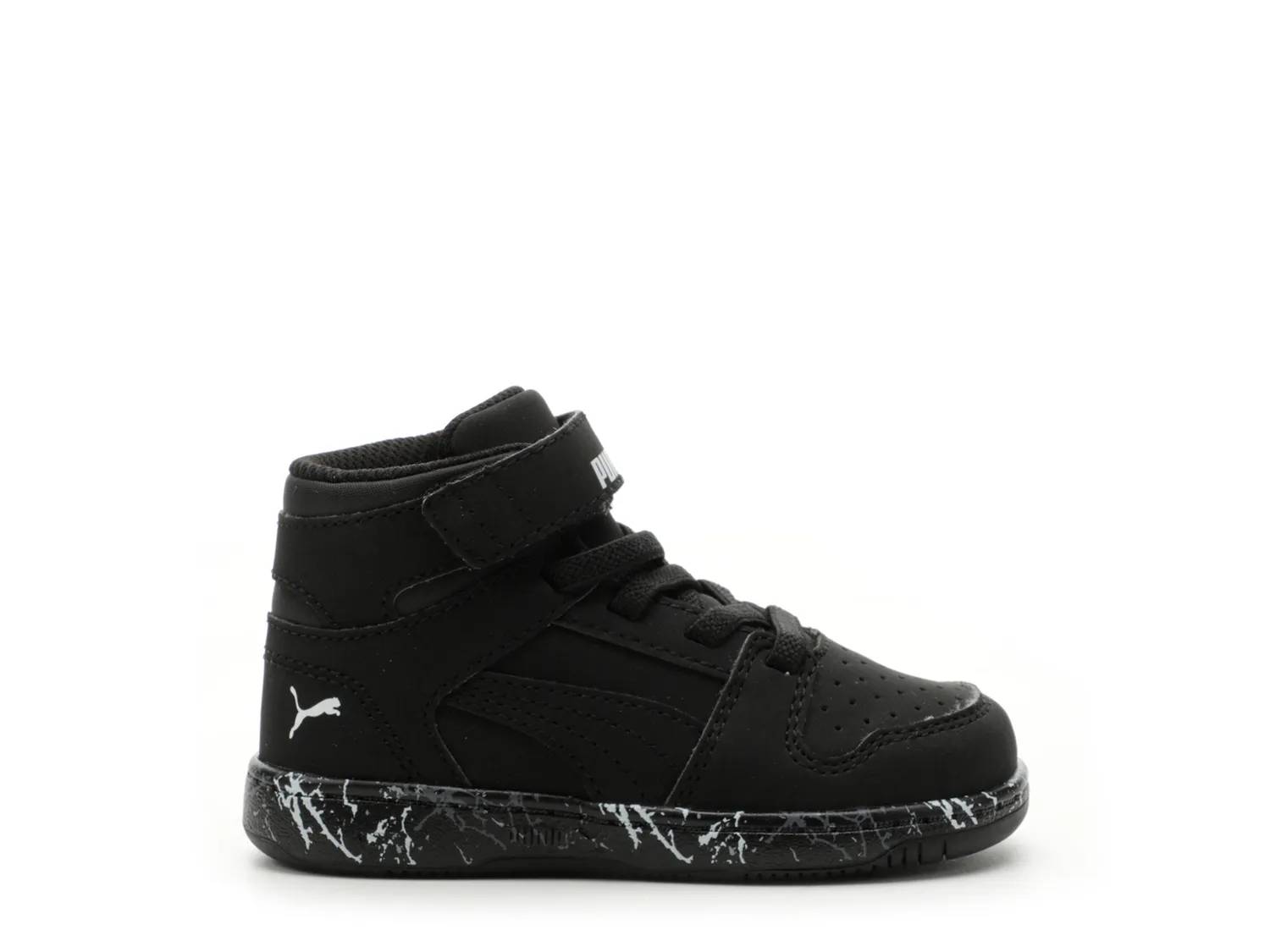 Rebound Layup NBK Mountain Park Sneaker - Kids'
