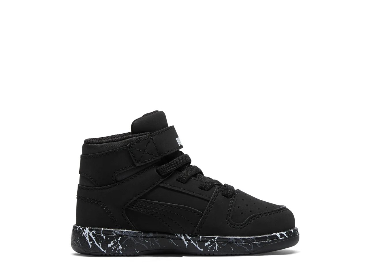 Rebound Layup NBK Mountain Park Sneaker - Kids'