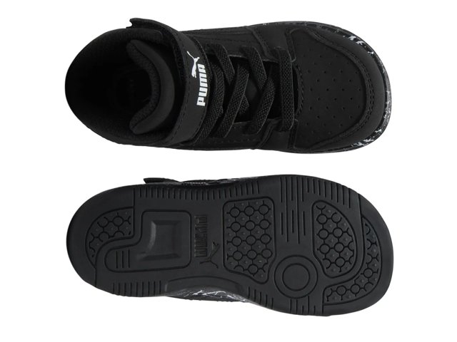 Rebound Layup NBK Mountain Park Sneaker - Kids'