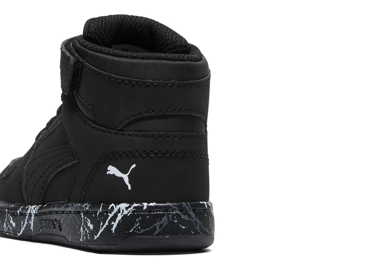 Rebound Layup NBK Mountain Park Sneaker - Kids'