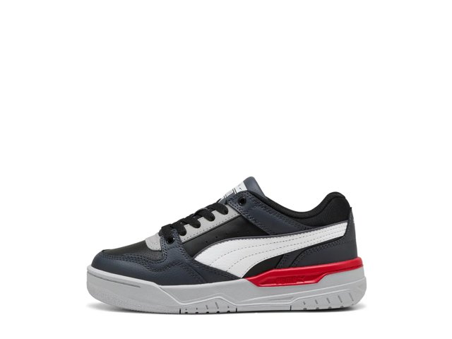 Rebound Retro Sneaker - Kids
