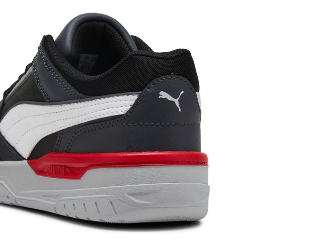 Rebound Retro Sneaker - Kids