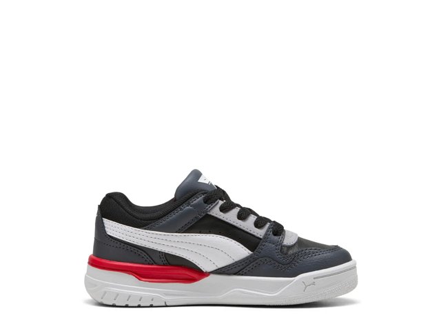 Rebound Retro Sneaker - Kids