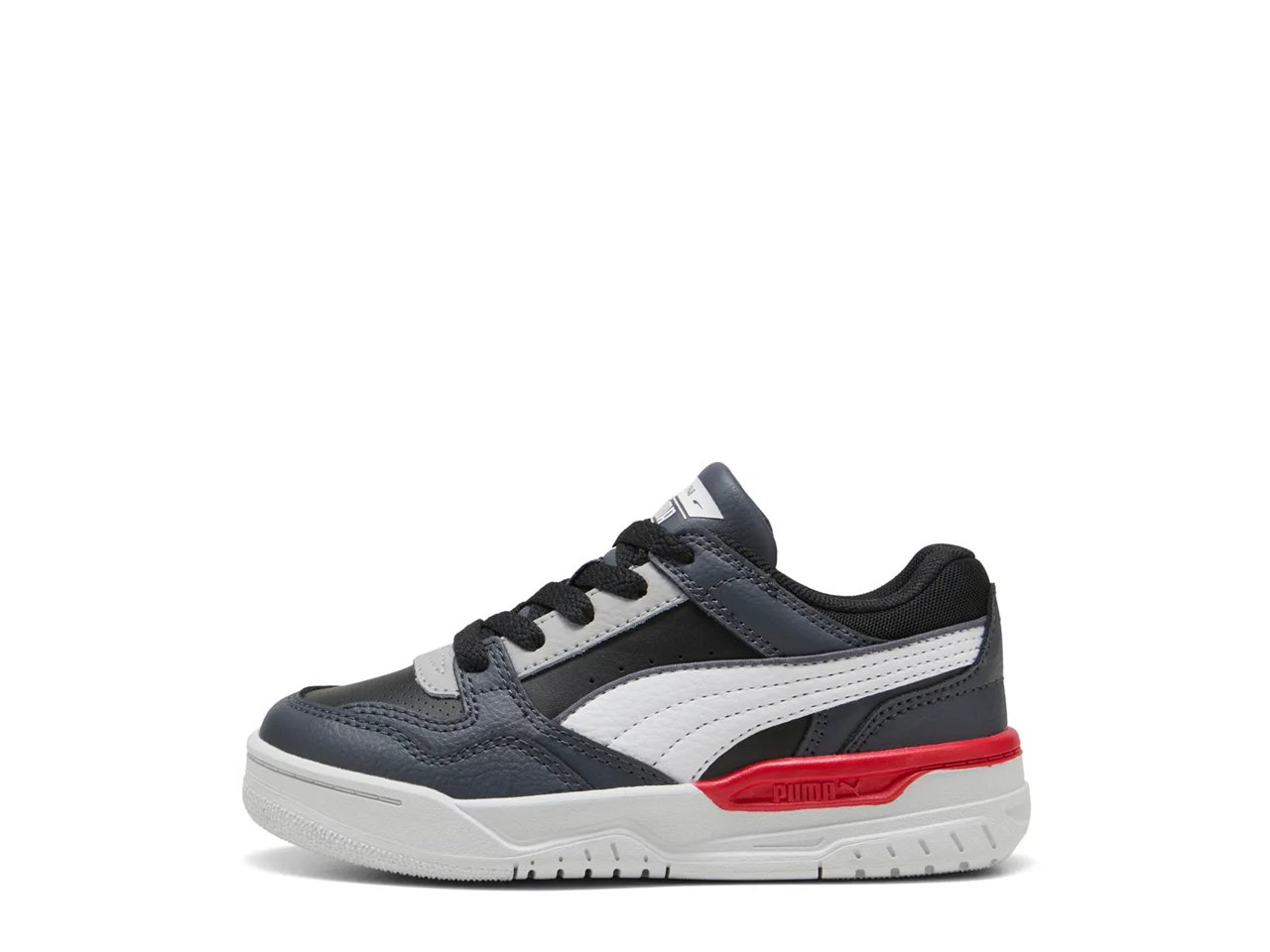 Rebound Retro Sneaker - Kids