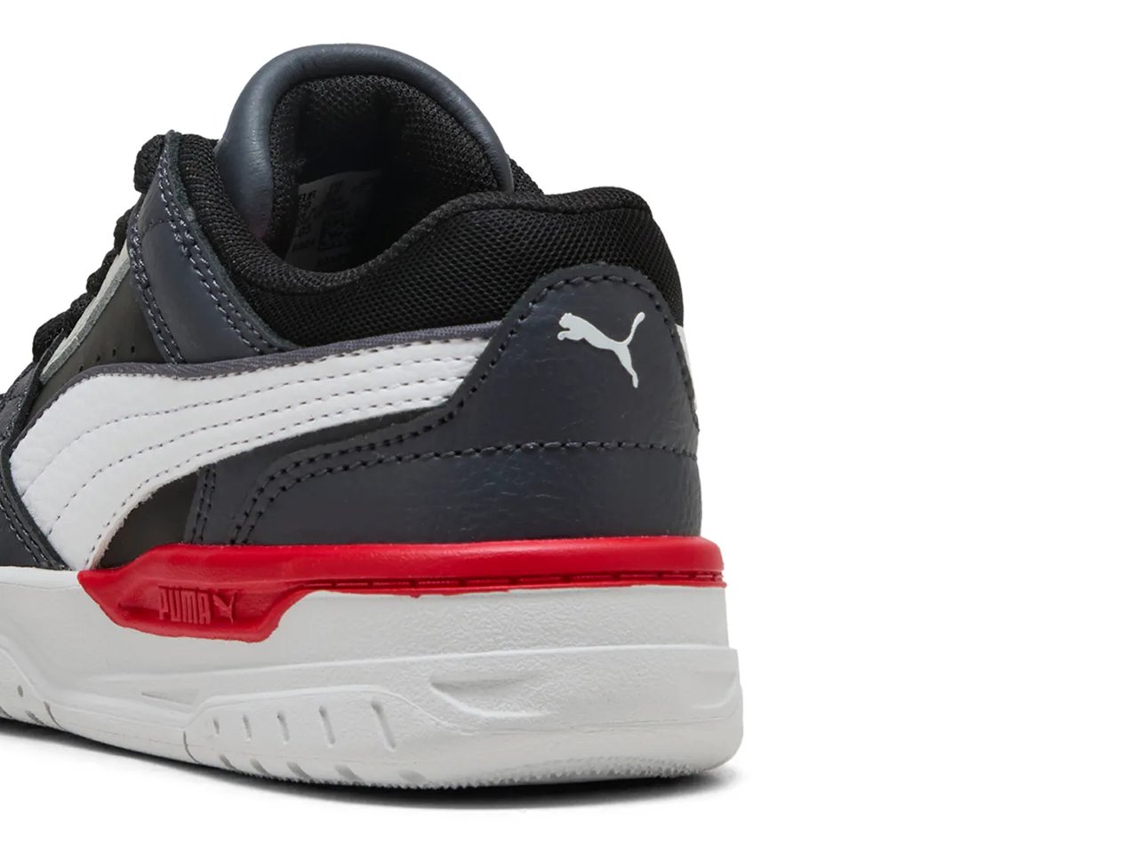 Rebound Retro Sneaker - Kids