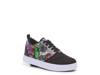 Pro 20 Minecraft Skate Shoe - Kids' Black/Multicolor view