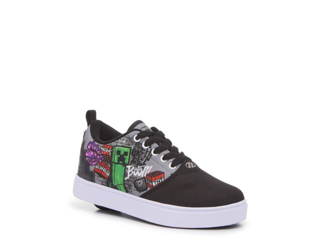 Pro 20 Minecraft Skate Shoe - Kids'