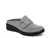 Galleria Slip-On Grey view