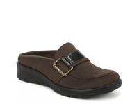 Galleria Slip-On Dark Green view