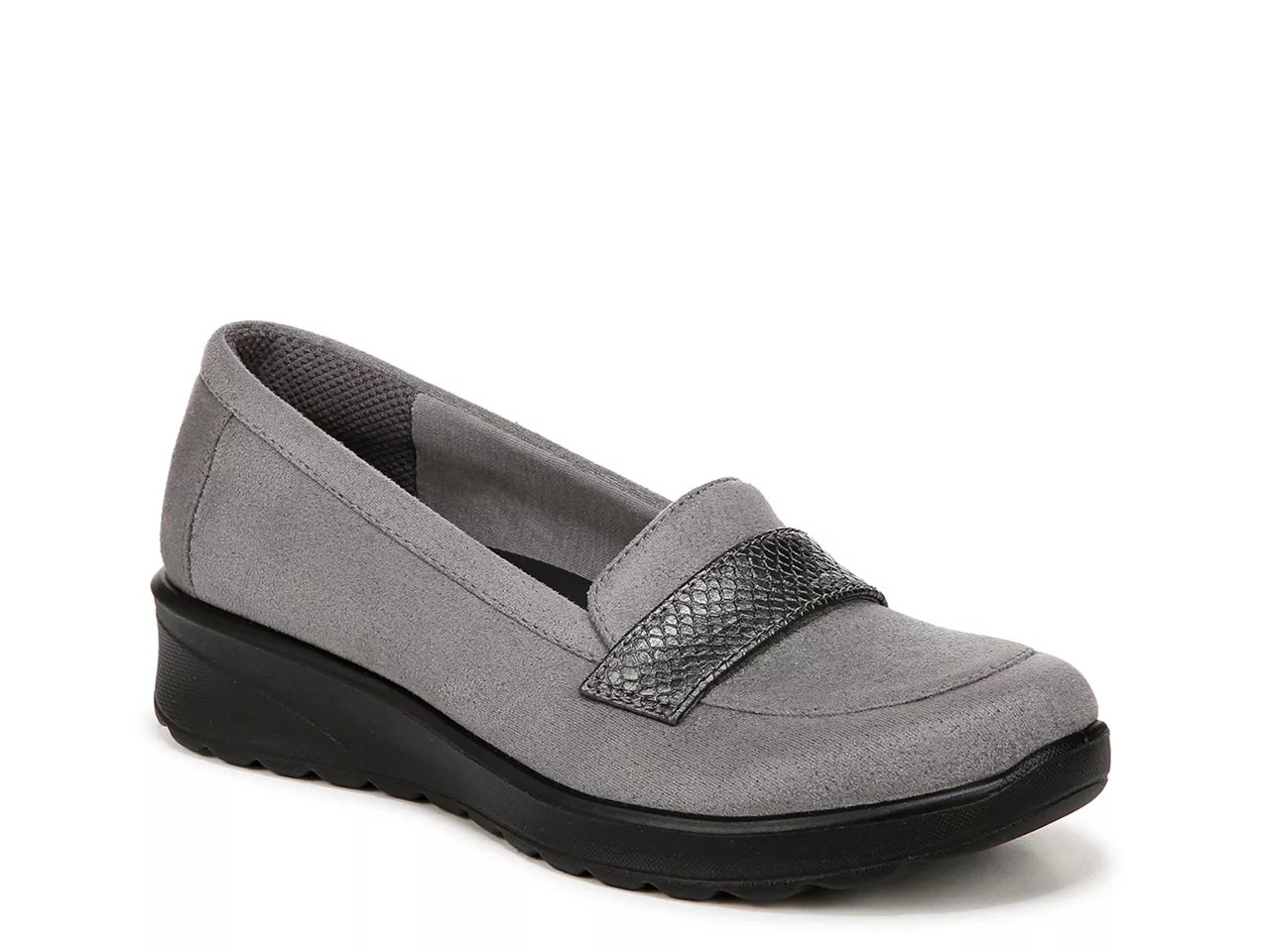 Gamma Wedge Slip-On