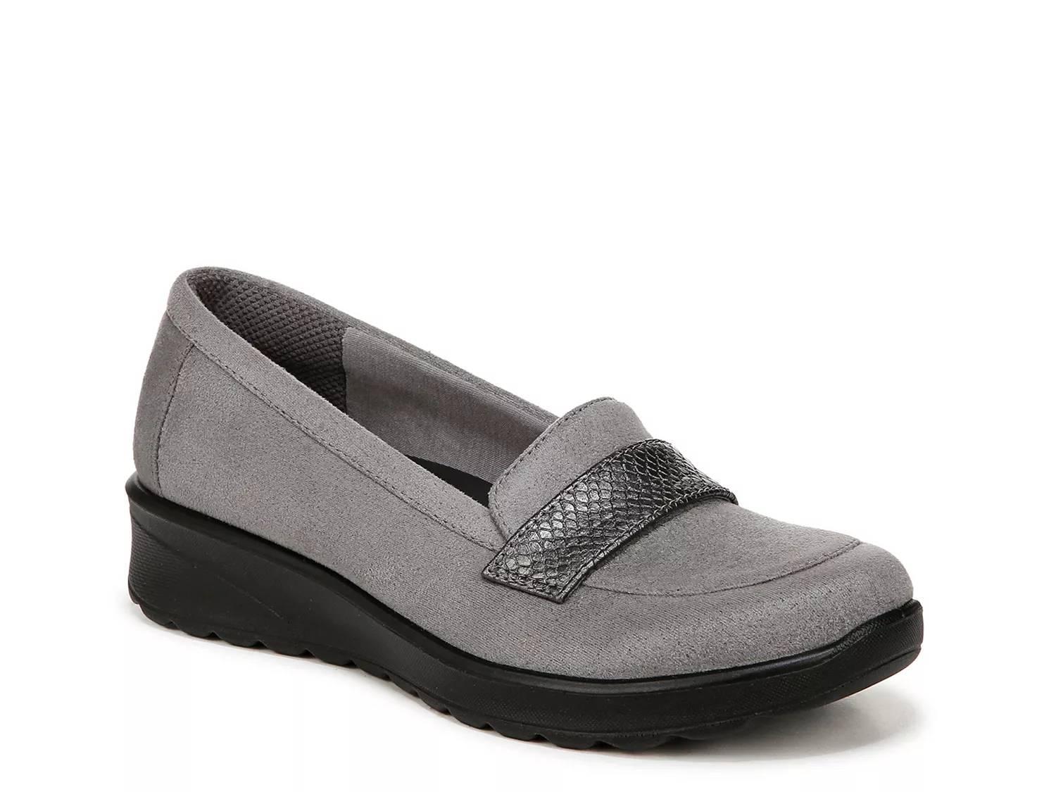 Gamma Wedge Slip-On