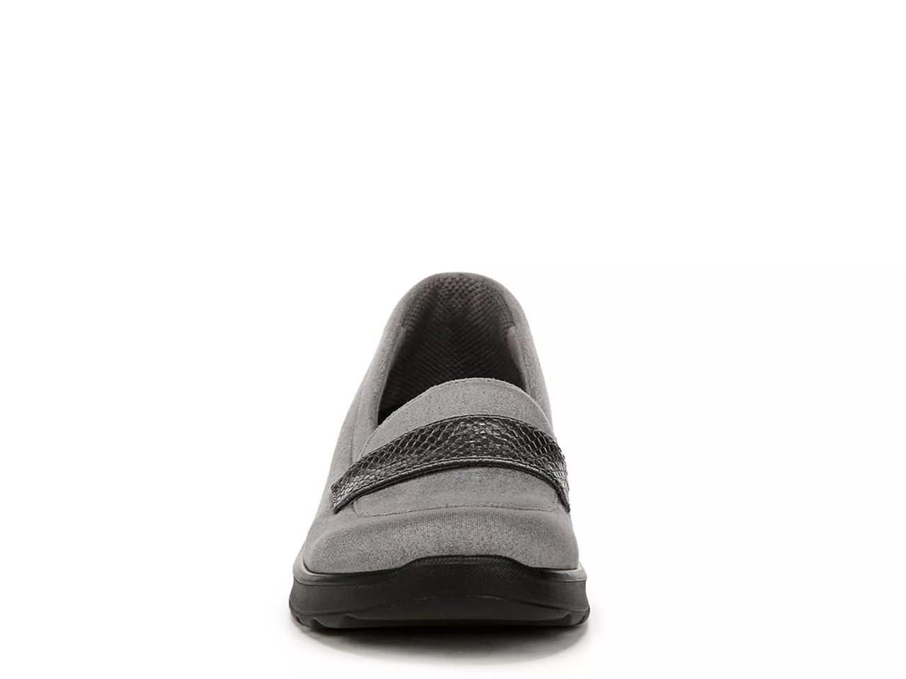 Gamma Wedge Slip-On