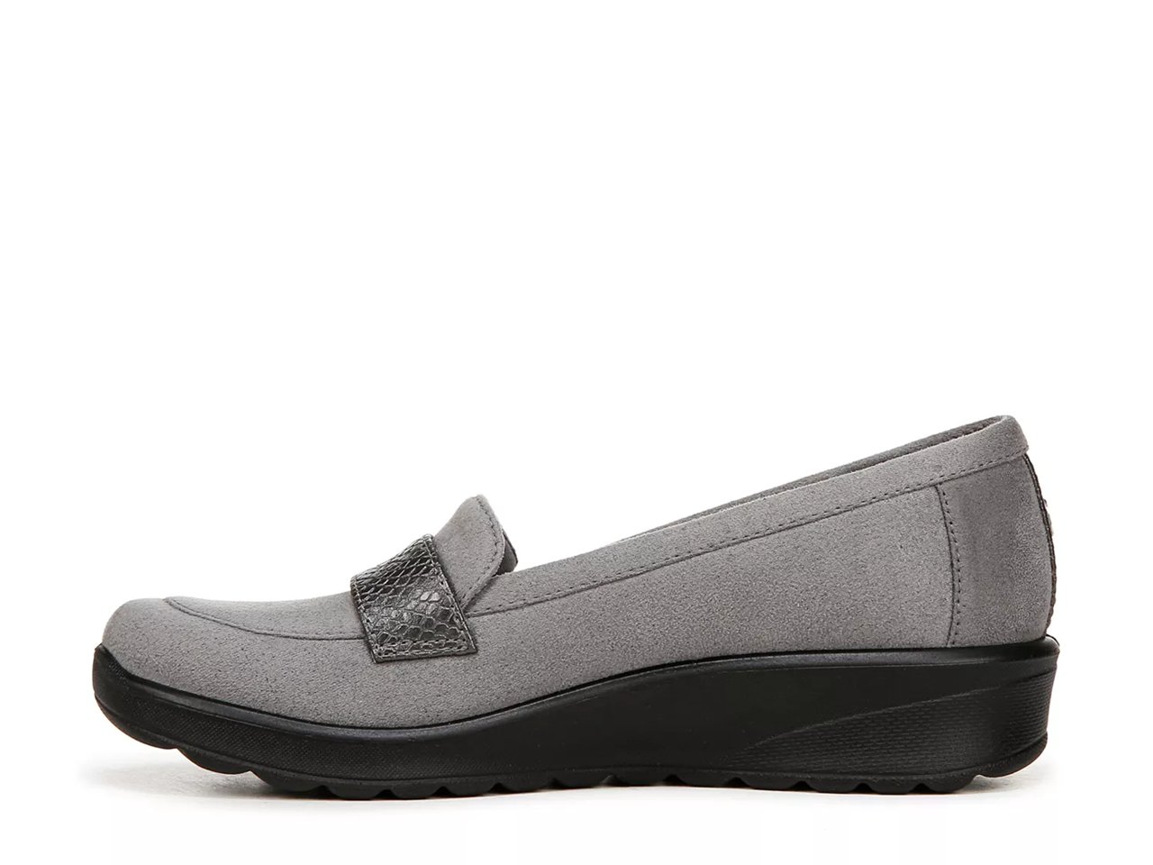 Gamma Wedge Slip-On