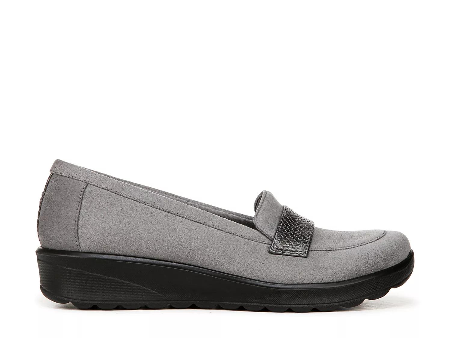 Gamma Wedge Slip-On