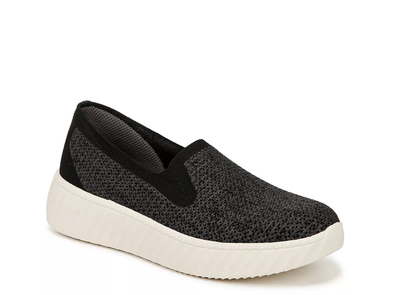 Wednesday Slip-On Sneaker