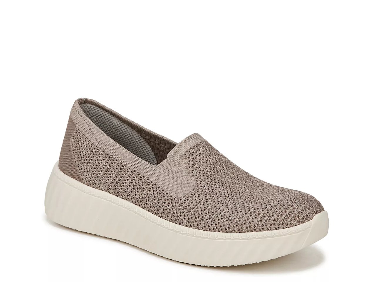 Wednesday Slip-On Sneaker