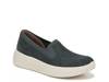 Wednesday Slip-On Sneaker Hunter Green view