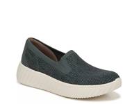 Wednesday Slip-On Sneaker Hunter Green view