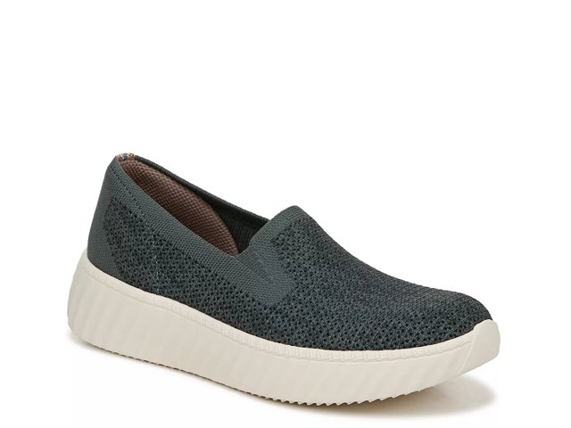 Wednesday Slip-On Sneaker