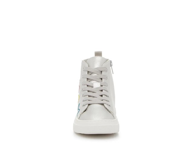 Gwen High-Top Sneaker - Kids'