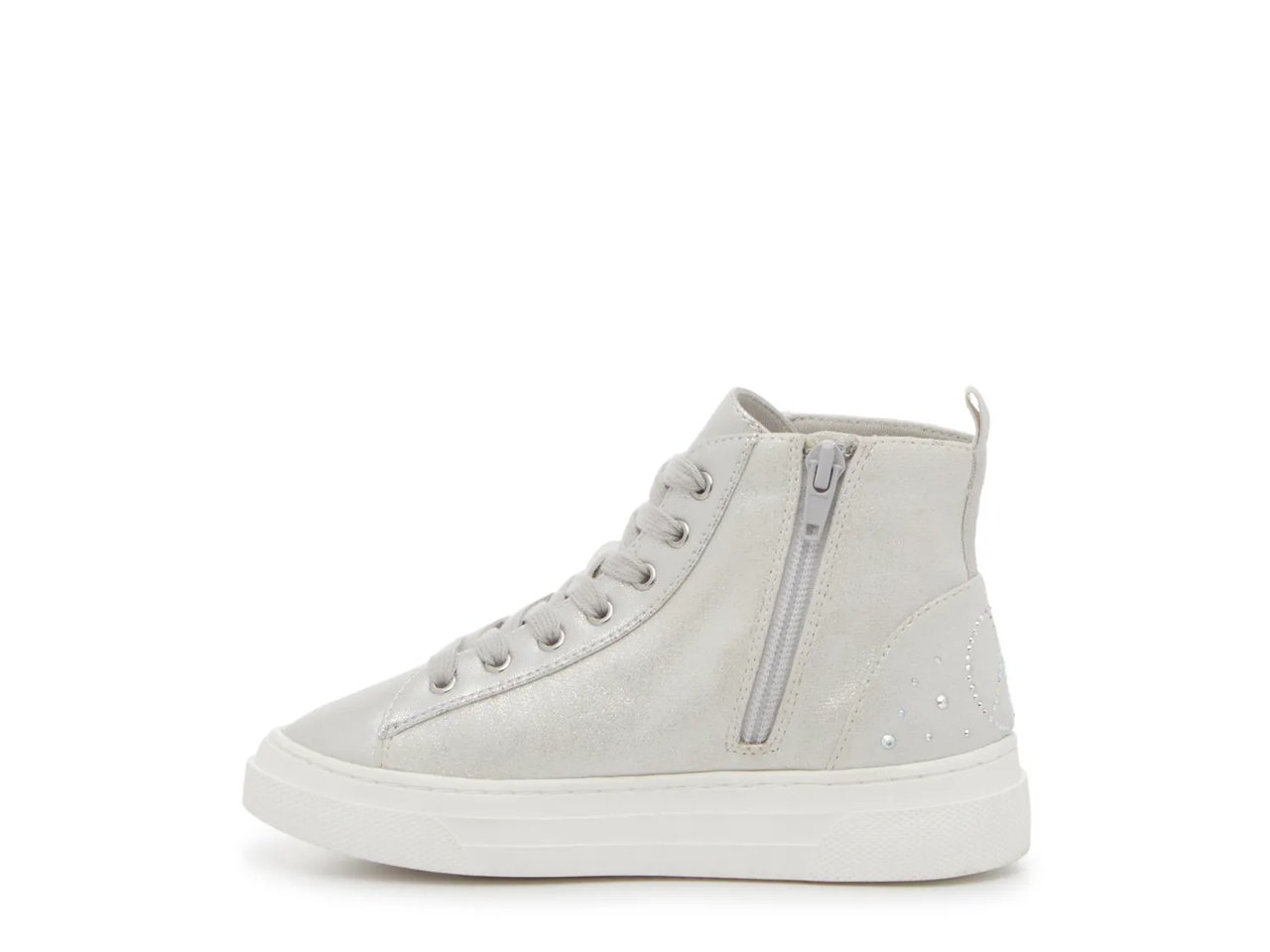 Gwen High-Top Sneaker - Kids'