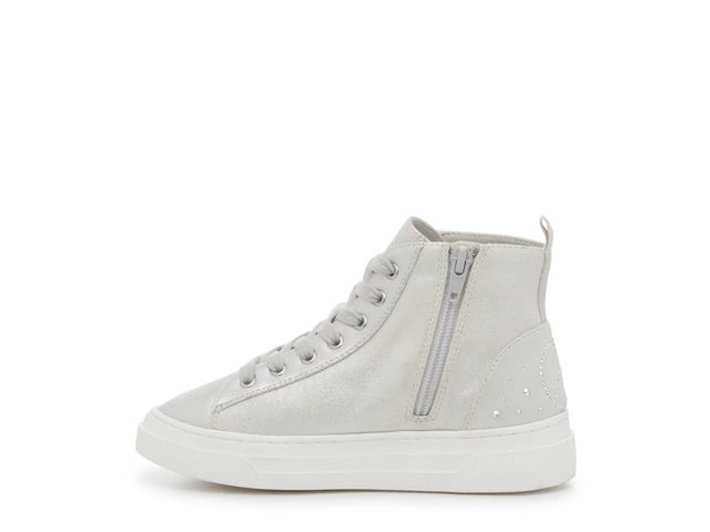 Gwen High-Top Sneaker - Kids'