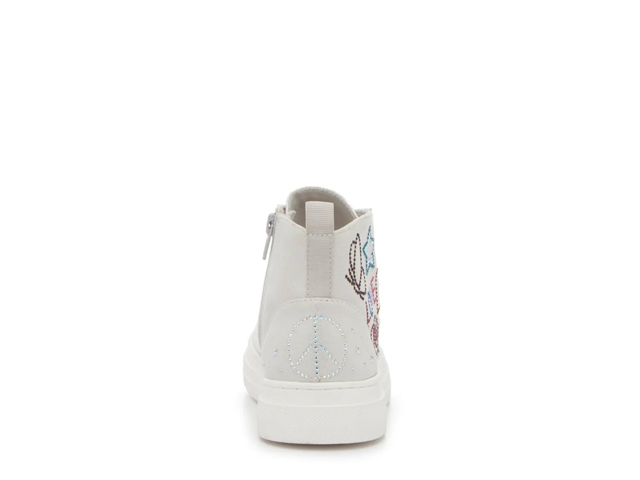 Gwen High-Top Sneaker - Kids'