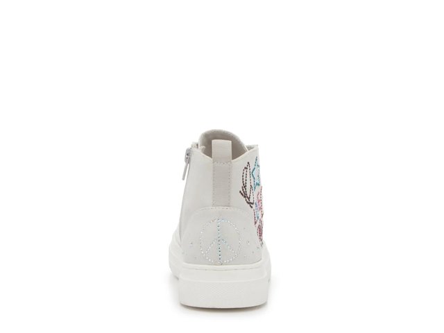 Gwen High-Top Sneaker - Kids'