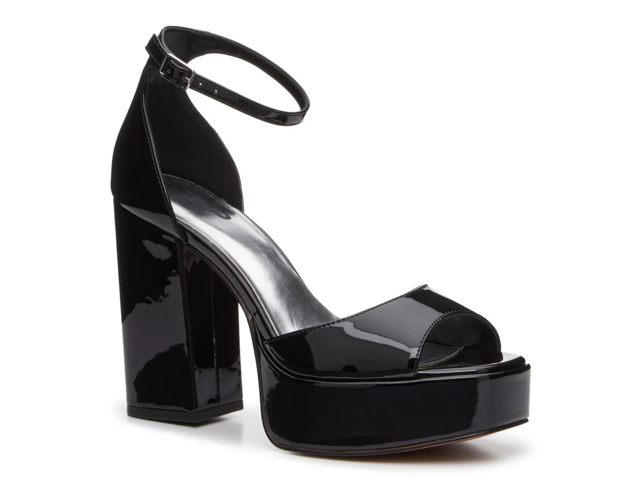 Sammir Platform Sandal