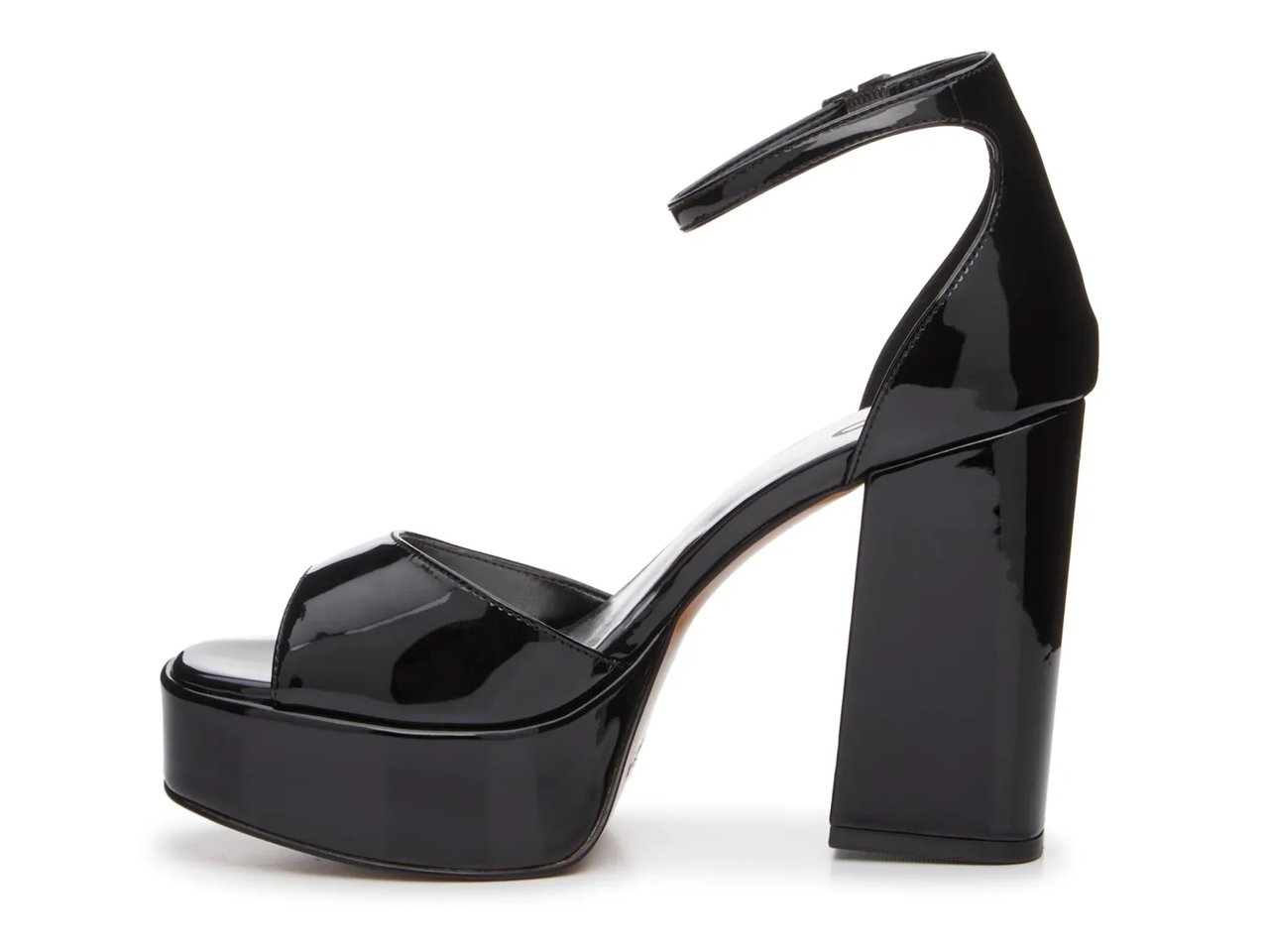 Sammir Platform Sandal
