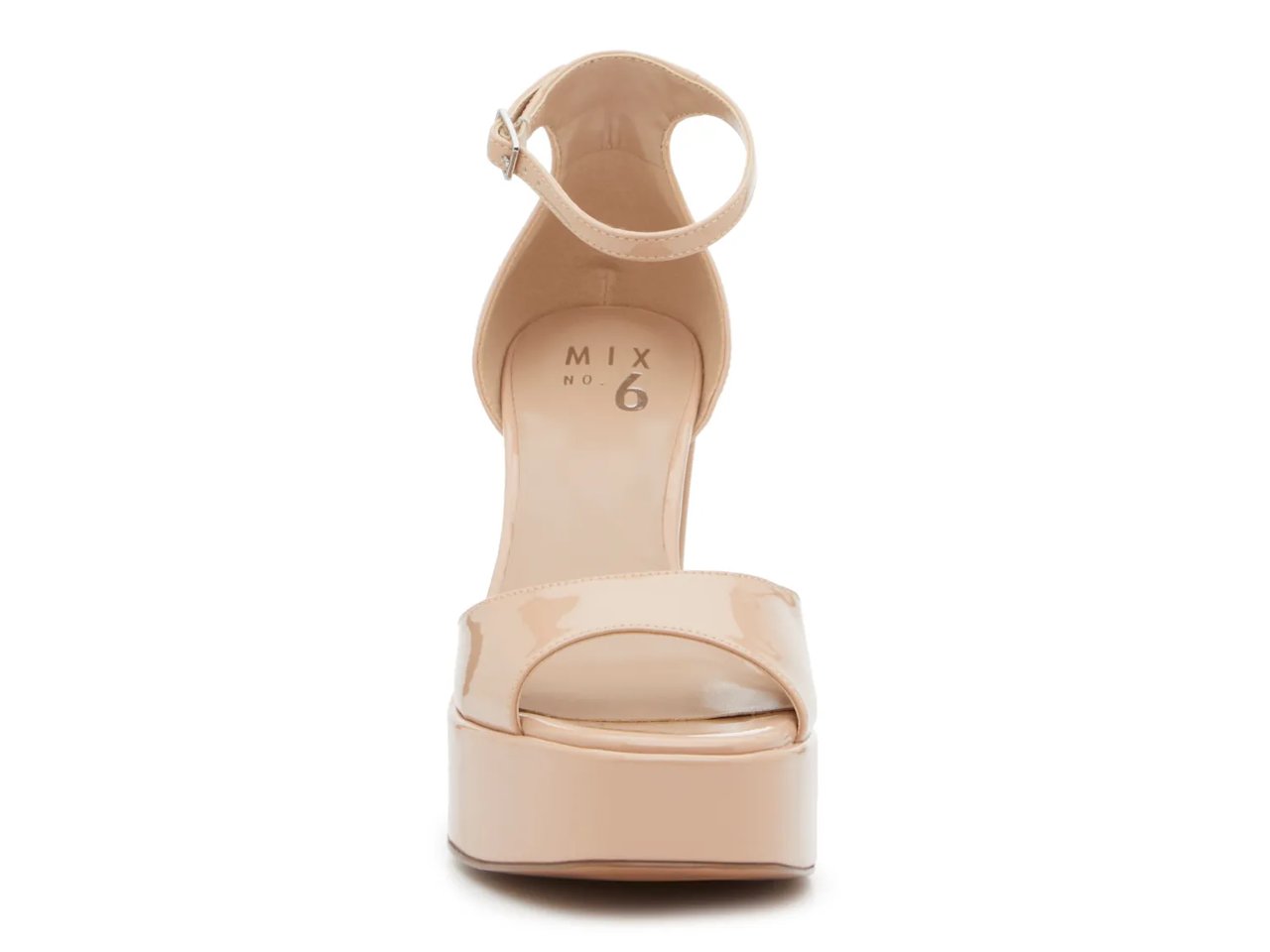 Sammir Platform Sandal