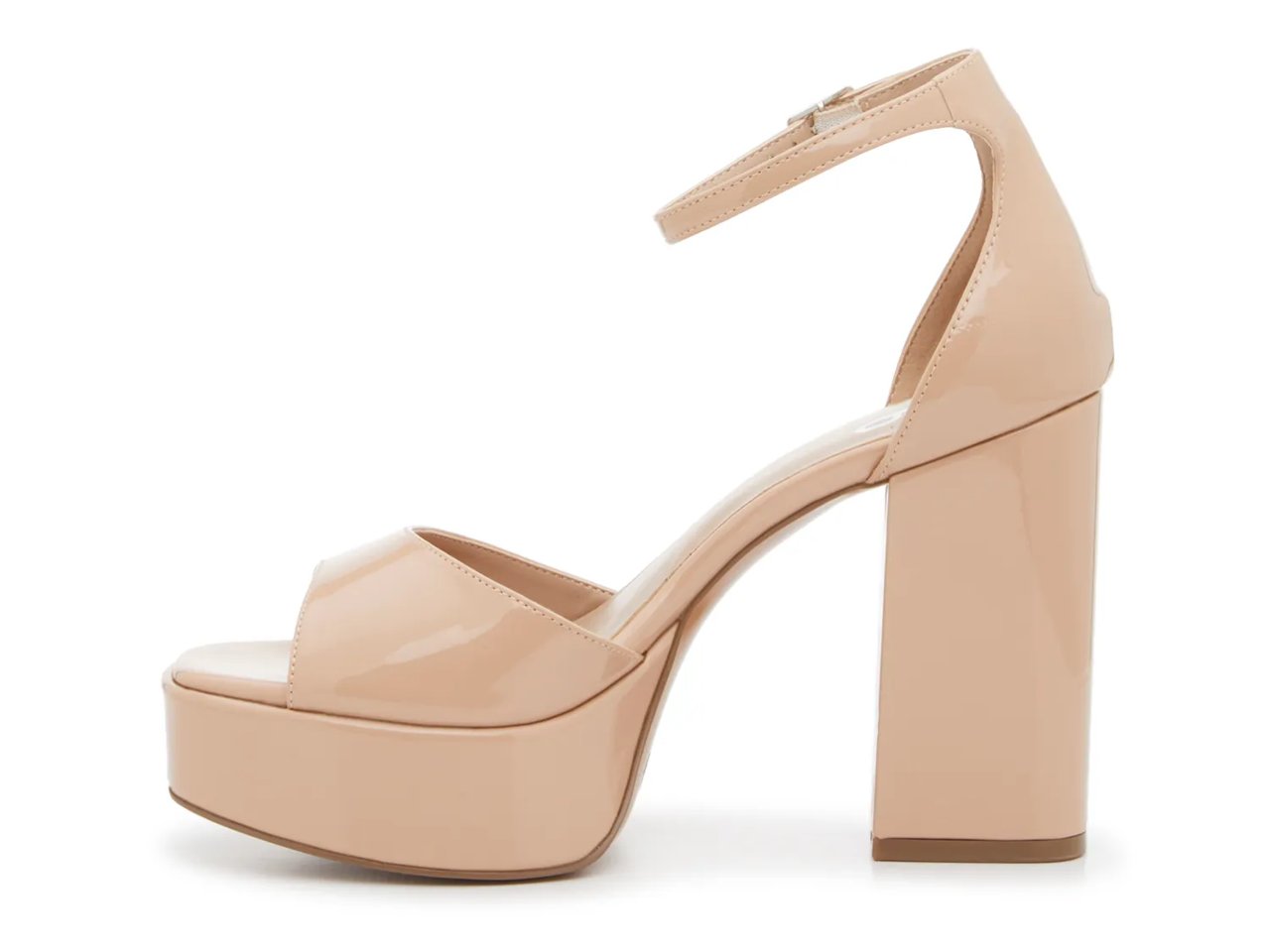 Sammir Platform Sandal