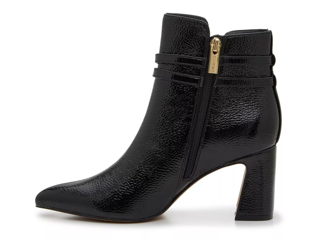 Kaphely Bootie