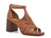 Binita Sandal Brown view