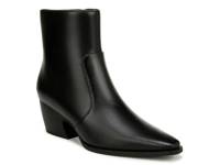 Vittorio Bootie Black view
