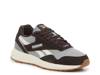 GL 1100 Jogger Sneaker - Men's Grey/Black view