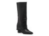 Selah Foldover Boot Black view