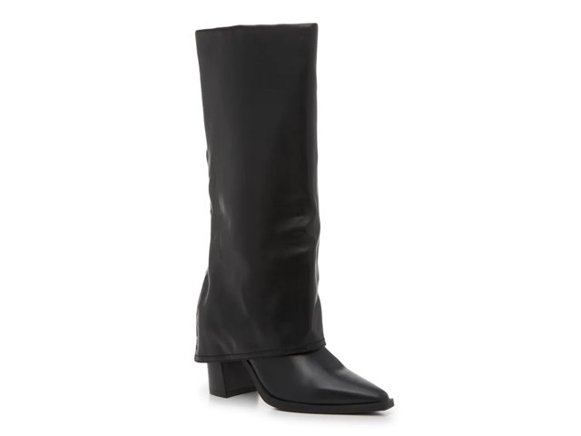 Selah Foldover Boot