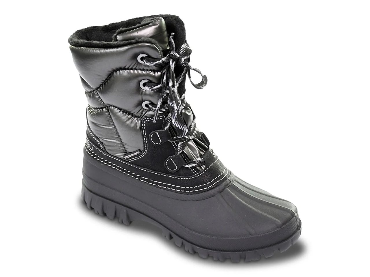 Canyon Snow Boot - Women's