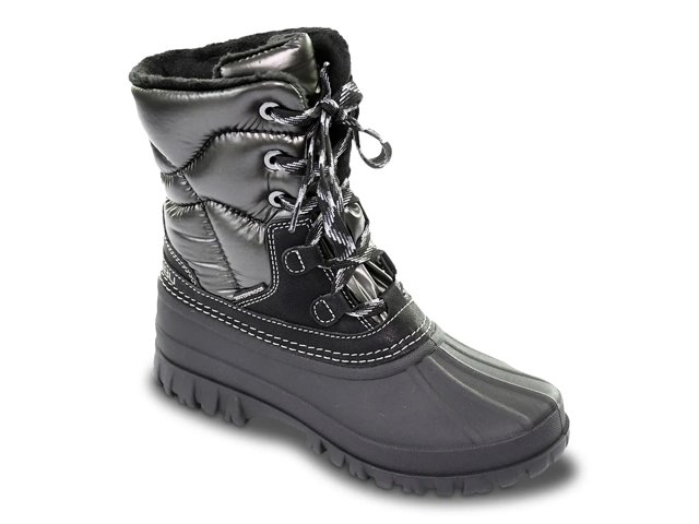 Canyon Snow Boot - Women's