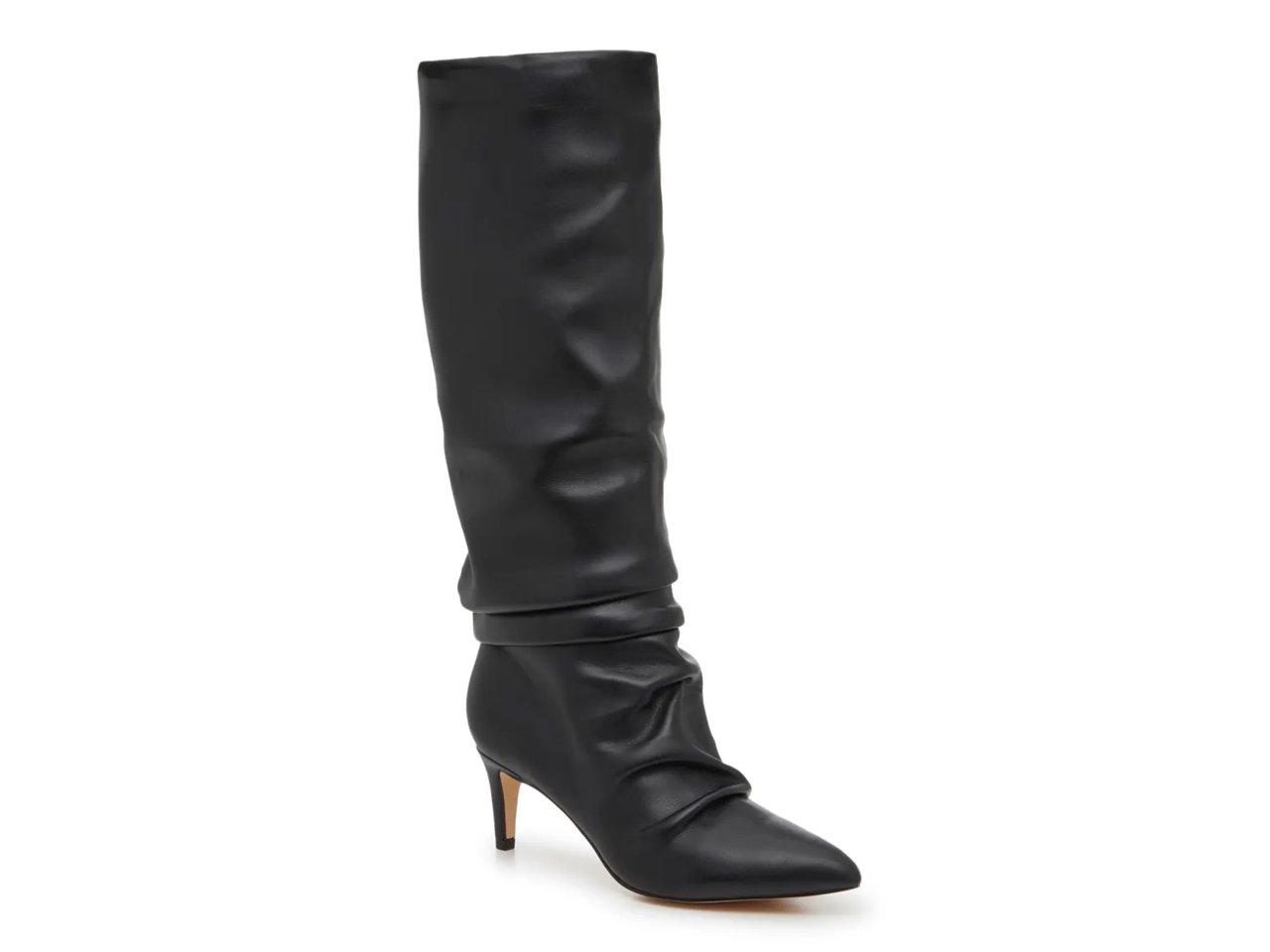 Jarret Wide Calf Boot