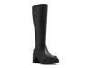 Pax Platform Boot Black view