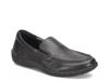 Brompton Loafer Black view