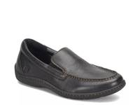 Brompton Loafer Black view